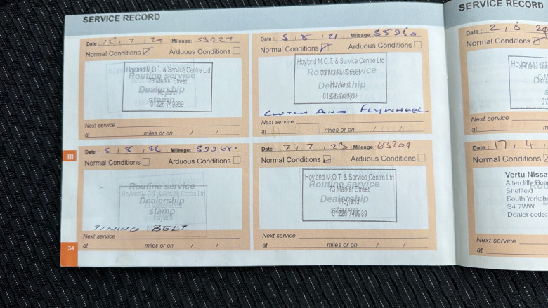 Citroen C4 Picasso 1.6 HDi Platinum 5dr Diesel Estate